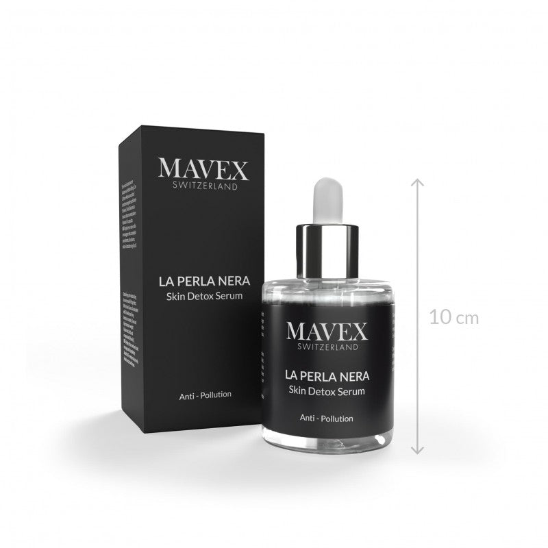 SKIN DETOX SERUM