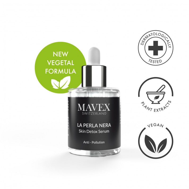SKIN DETOX SERUM