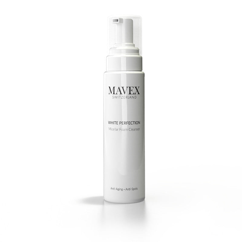 MICELLAR FOAM CLEANSER
