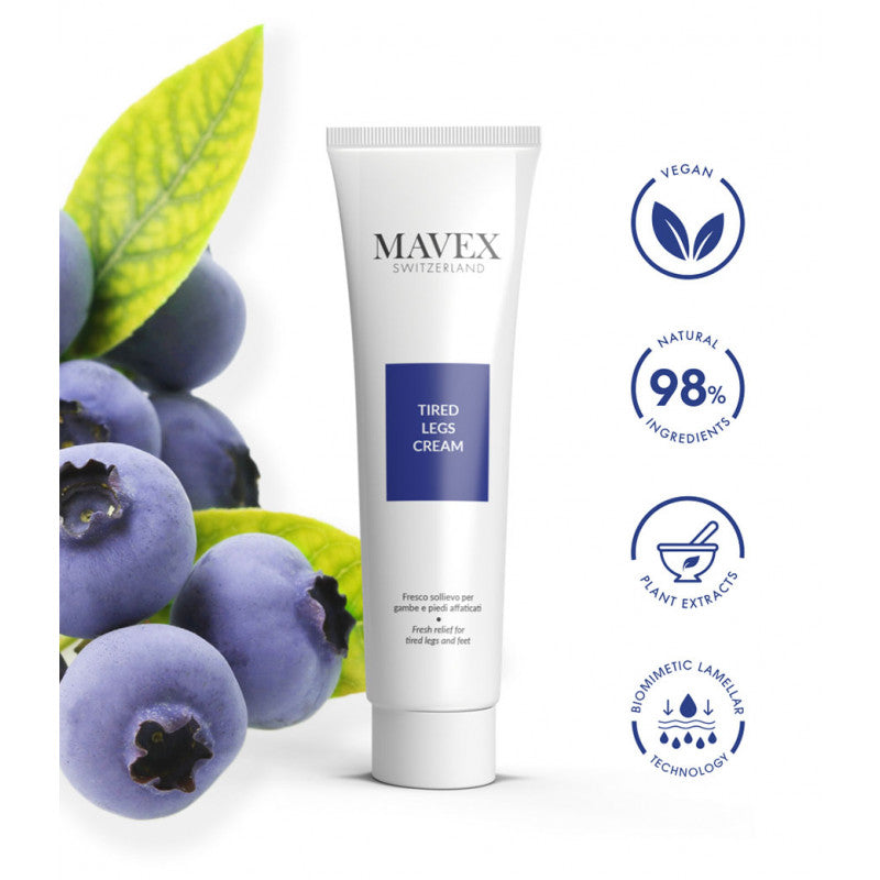 TIRED LEGS CREAM