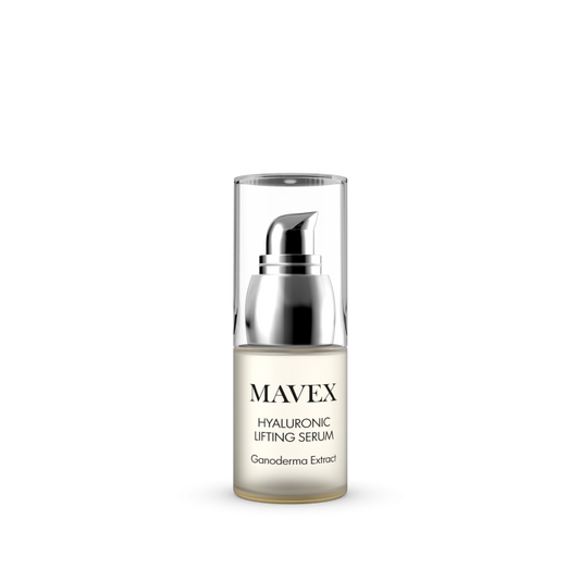 HYALURONIC LIFTING SERUM