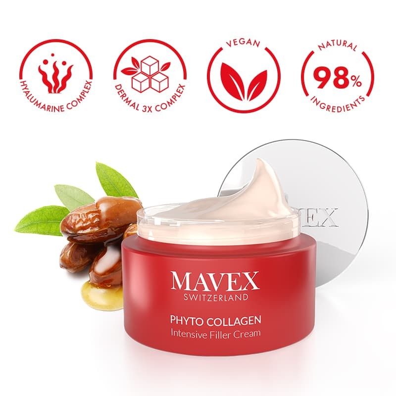 CREMA FILLER INTENSIVA