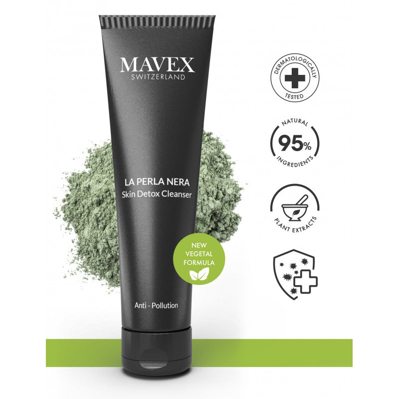 SKIN DETOX CLEANSER