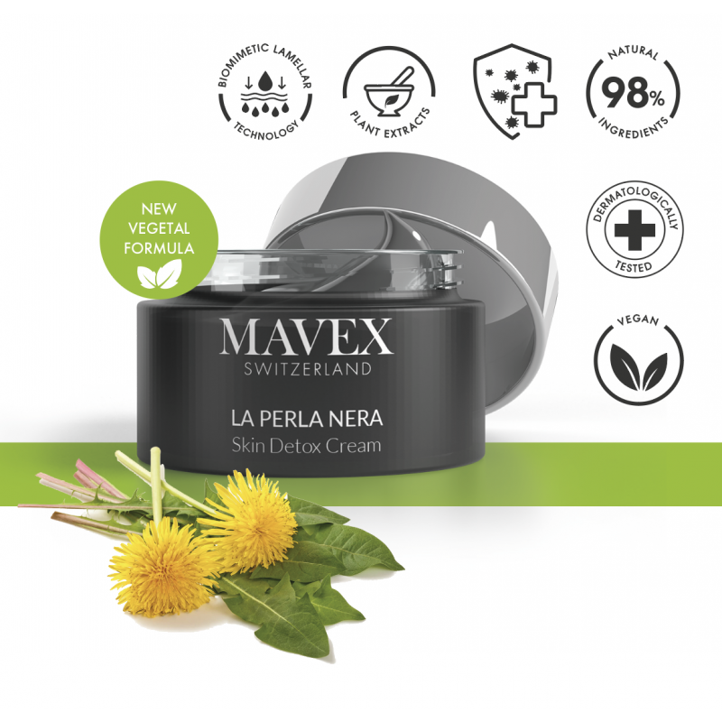 SKIN DETOX CREAM